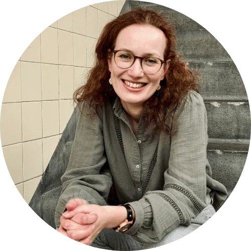 Dorien Griffioen