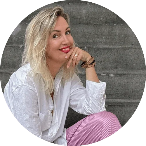 Mieke van Velzen